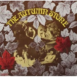 Small Faces ‎– The Autumn Stone|1972    Immediate ‎– 1 C 148-94 087/88