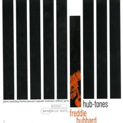 Hubbard ‎Freddie – Hub-Tones|1998    Blue Note ‎– BST 84115-180g