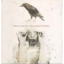 Parov Stelar ‎– The Demon Diaries|2015     Etage Noir Recordings ‎– 06025 4726093 2