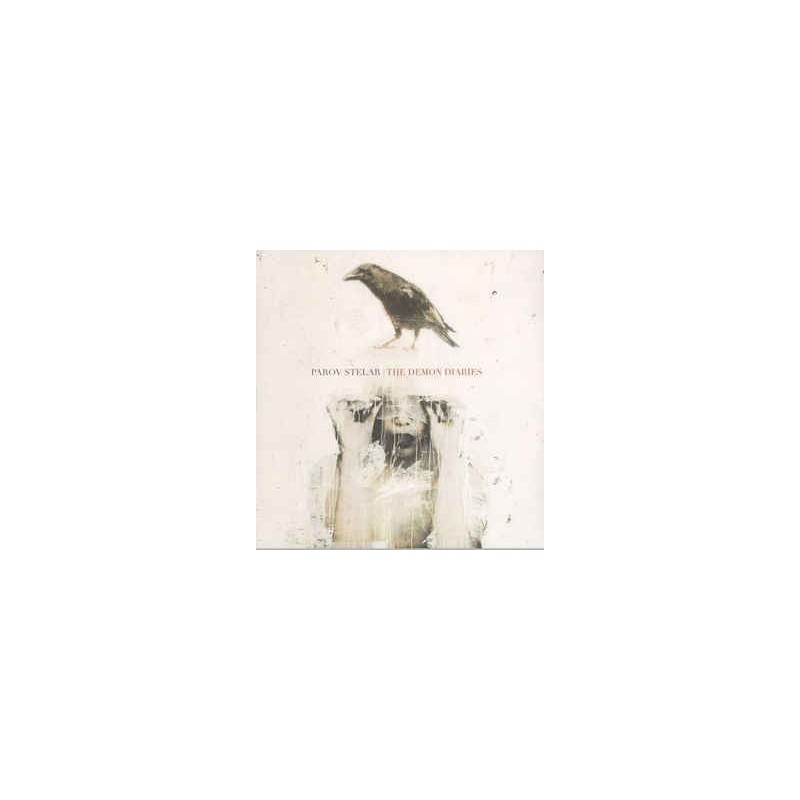 Parov Stelar – The Demon Diaries|2015 Etage Noir Recordings – 06025 4726093 2 Parov Stelar – The Demon Diaries|2015 Etage Noir Recordings – 06025 4726093 2
