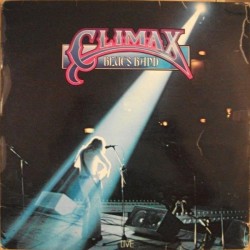 Climax Blues Band ‎– Live|1974     Polydor ‎– 2383 259