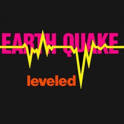 Earth Quake – Leveled|1977     Beserkley	JBZ-0054
