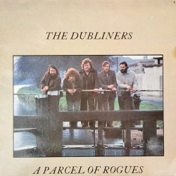 Dubliners The ‎– A Parcel Of Rogues|1994    ARC Music ‎– EULP 1061