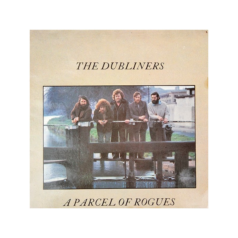 Dubliners The ‎– A Parcel Of Rogues|1994    ARC Music ‎– EULP 1061
