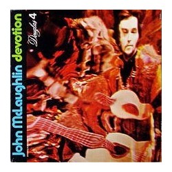 McLaughlin ‎John – Devotion|Douglas ‎– DGL 65075