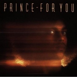 Prince ‎– For You|1988       Warner Bros. Records ‎– WB K 56 989