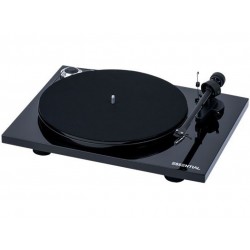 Pro-Ject Essential III - Der audiophile „best buy“ Schallplatten-Spieler