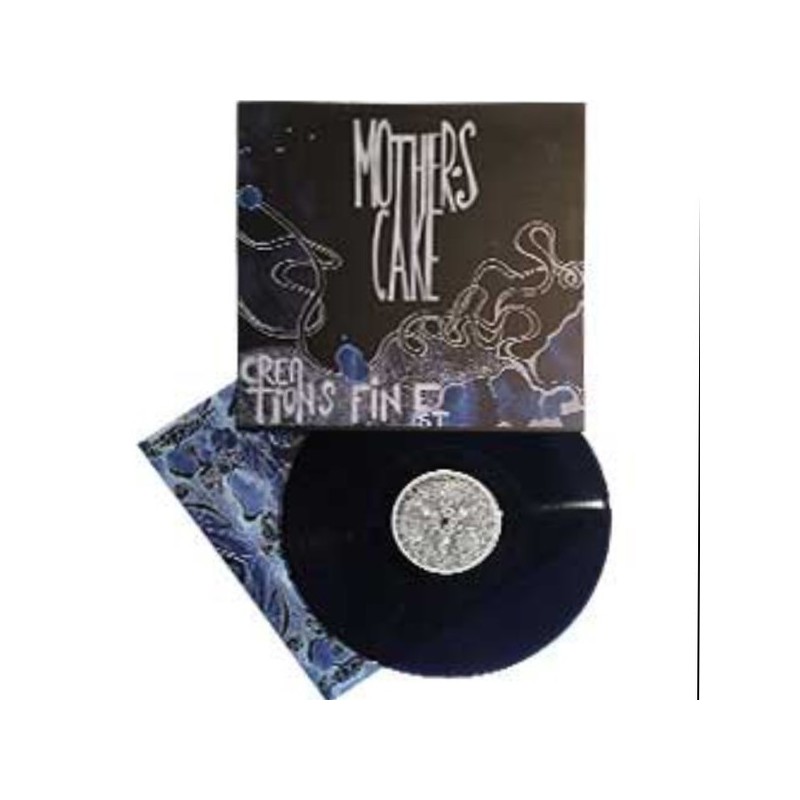 Mother's Cake – Creation's Finest|2016 Gab Music – 011020132 Mother's Cake – Creation's Finest|2016 Gab Music – 011020132