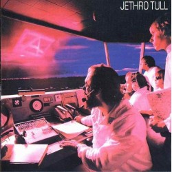Jethro Tull ‎– A |1980