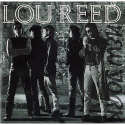 Reed ‎Lou – New York|1989     Sire ‎– 925 829-1