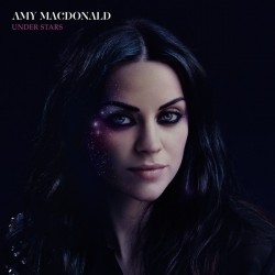 MacDonald ‎Amy – Under Stars|2017     	Melodramatic Records	5728591