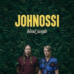 Johnossi ‎– Blood Jungle|2017     Universal Music ‎– 00602557177473