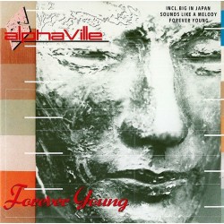Alphaville ‎– Forever Young|1984    WEA	240 481-1