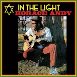 Horace Andy ‎– In The Light|2016     VP Records ‎– VPRL2556