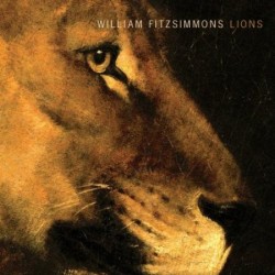 Fitzsimmons William ‎– Lions |2013      	Grönland Records  LPGRON136