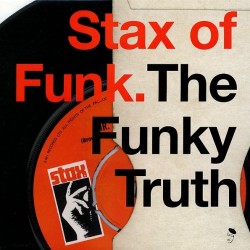 Various ‎– Stax Of Funk. The Funky Truth |2000      BGP Records ‎– BGP2 133