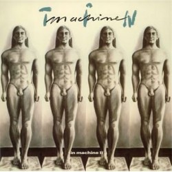 Tin Machine ‎– Tin Machine II |1991     Victory ‎– 828 272-1