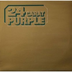 Deep Purple ‎– 24 Carat Purple|1975     Purple Records ‎– TPSM 2002 – 0C 054 o 96424