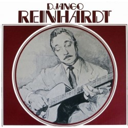 Reinhardt ‎ Django – Same|1976      DJM Records – 22049