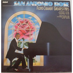 Cramer ‎Floyd – San Antonio Rose - Greatest Hits |1975      RCA ‎– PJL 1-8032
