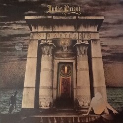 Judas Priest ‎– Sin After Sin |1982     CBS ‎– 32005