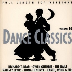 Various ‎– Dance Classics Volume 10 |1991     GIG 222 161