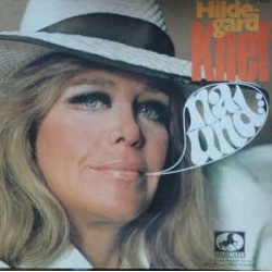 Knef ‎Hildegard – Na Und... |1968      	Decca, Marcato 	78 339