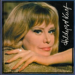 Knef ‎ Hildegard – Ihre Großen Erfolge |1964      Decca 60 243-10"-Vinyl