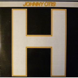 Otis ‎ Johnny – H | Bellaphon ‎– BI 15226