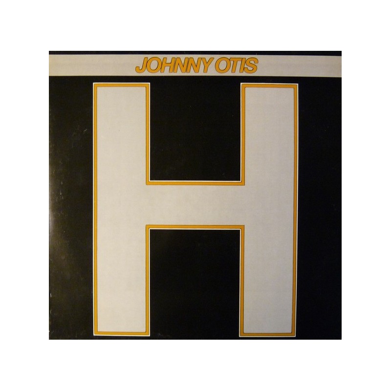 Otis Johnny – H | Bellaphon – BI 15226 Otis Johnny – H | Bellaphon – BI 15226