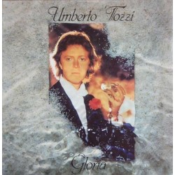 Tozzi ‎Umberto – Gloria|1979 	CBS 83711