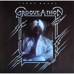 Hayes ‎ Isaac – Groove-A-Thon |1976      ABC Records ‎– 89 678 XOT