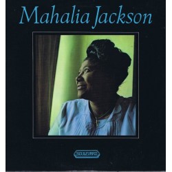 Jackson ‎Mahalia – Same |1971      Boulevard ‎– 4024