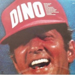 Martin Dean ‎– Dino |1972      Reprise Records ‎– REP 44 170