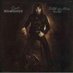Edmunds ‎ Dave – Subtle As A Flying Mallet |1975     RCA Victor 	LPL1-5003