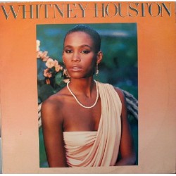 Houston ‎ Whitney – Same |1985      Arista ‎– 206 978