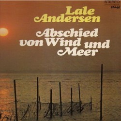 Andersen  Lale -Abschied von Wind und Meer|H045    Deutscher Schallplattenclub-