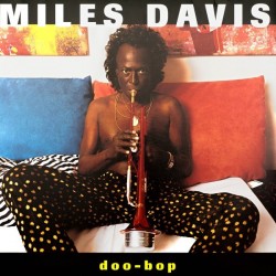 Davis ‎Miles – Doo-Bop|1992       Warner Bros. Records ‎– 7599-26938-1