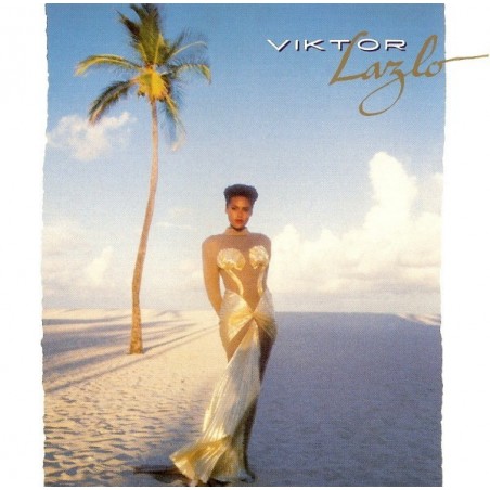 Lazlo Viktor  ‎– Same|1987     	Polydor	832 147-1