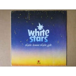 White Stars ‎– Liebe kommt, Liebe geht ...|1983    Ariola ‎– 29 876