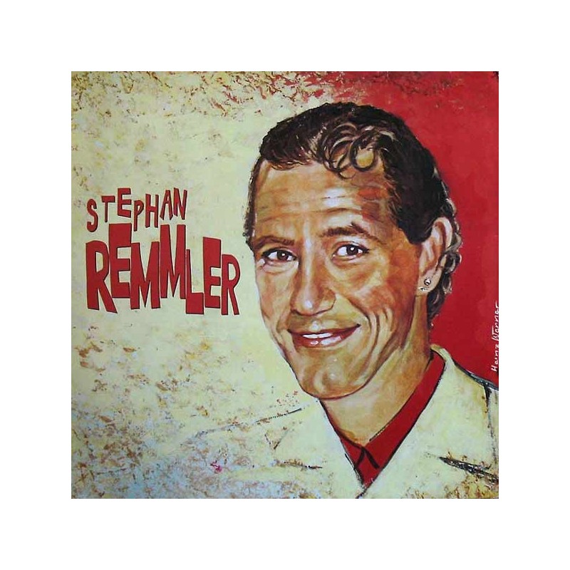 Remmler Stephan – Same|1986 Mercury 830 614-1 Remmler Stephan – Same|1986 Mercury 830 614-1