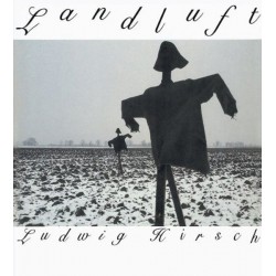 Hirsch Ludwig ‎– Landluft|1986     Polydor ‎– 829 089-1