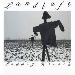 Hirsch Ludwig ‎– Landluft|1986     Polydor ‎– 829 089-1