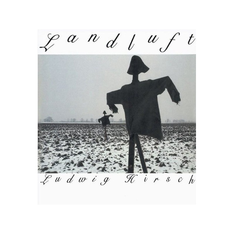 Hirsch Ludwig ‎– Landluft|1986     Polydor ‎– 829 089-1