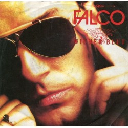 Falco ‎– Wiener Blut|1988    GiG Records ‎– 666207-  Maxi-Single
