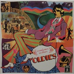 Beatles ‎The – A Collection Of Beatles Oldies|1971     Odeon ‎– 1C 062-04 258