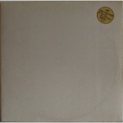 Beatles ‎The – White Album|1969/1977