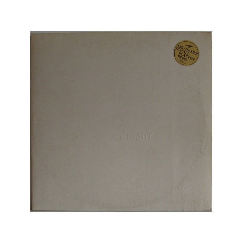 Beatles ‎The – White Album|1969/1977