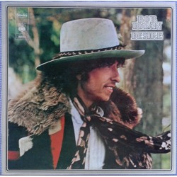Dylan  Bob ‎– Desire |1976      CBS 86003