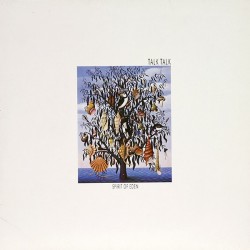 Talk Talk ‎– Spirit Of Eden |1988    Parlophone ‎– 32 806-2-Club Edition
